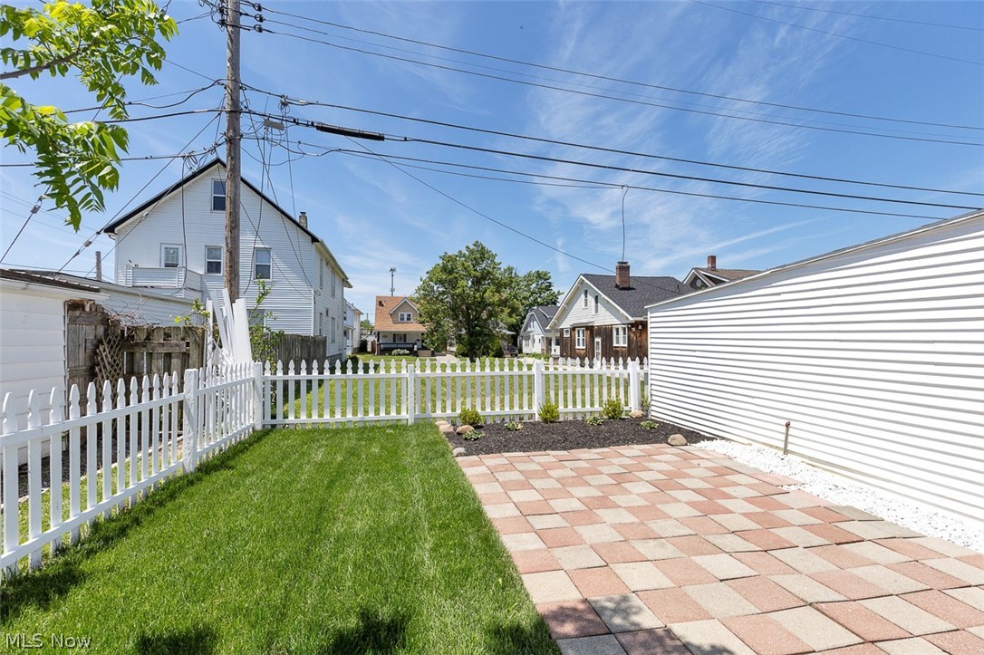 Garfield Parkside Realty Cos - Residential