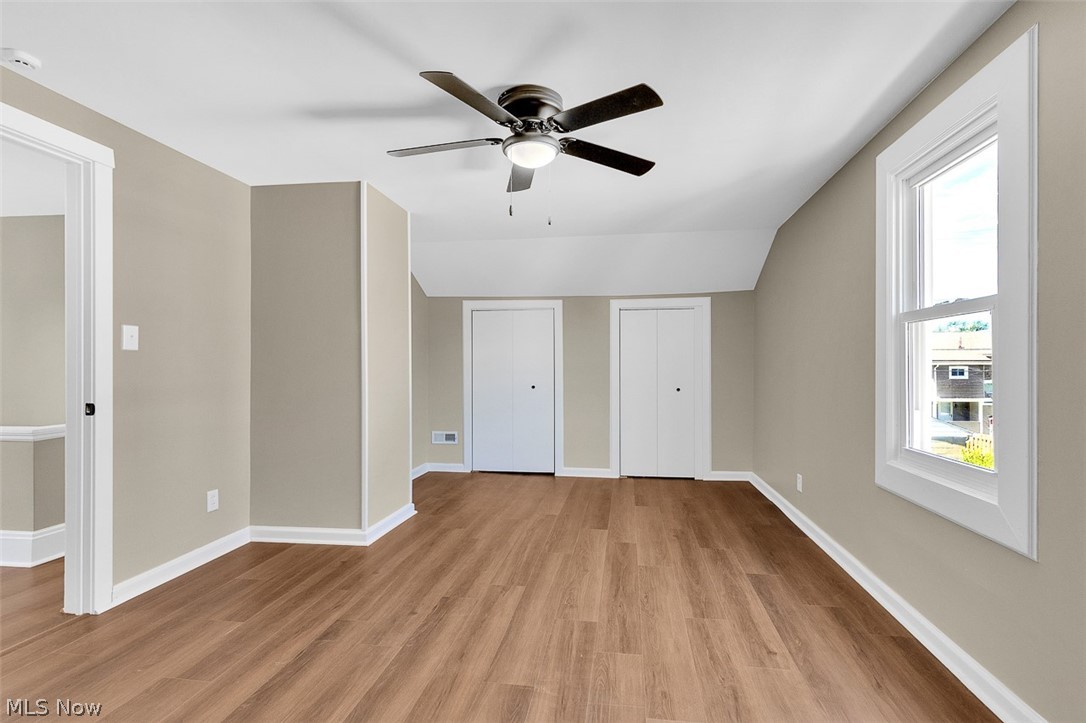 Garfield Parkside Realty Cos - Residential