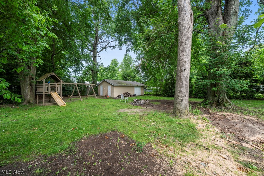 Lake Erie Southwood Sub - Residential