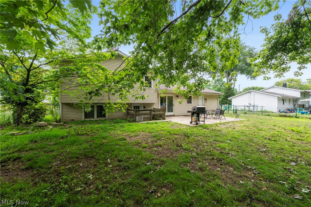 Lake Erie Southwood Sub - Residential
