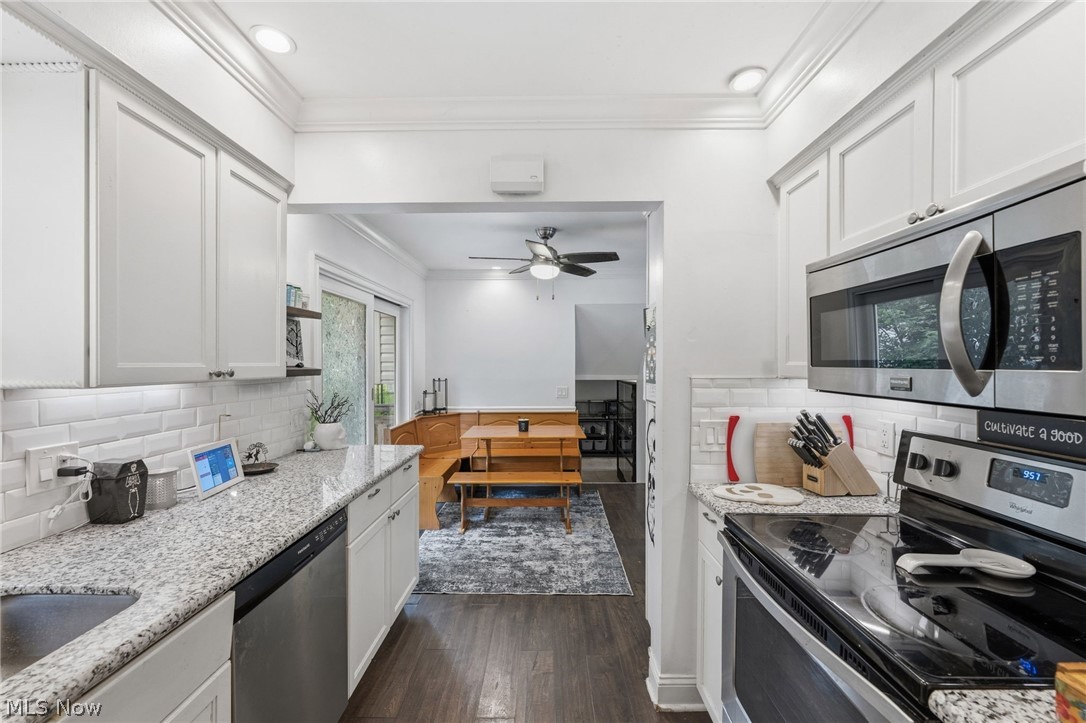 Lake Erie Southwood Sub - Residential