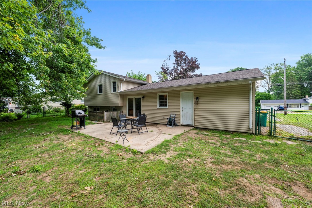 Lake Erie Southwood Sub - Residential