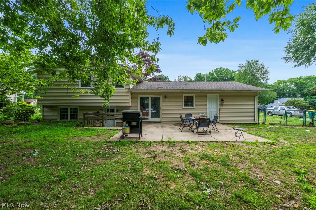 Lake Erie Southwood Sub - Residential