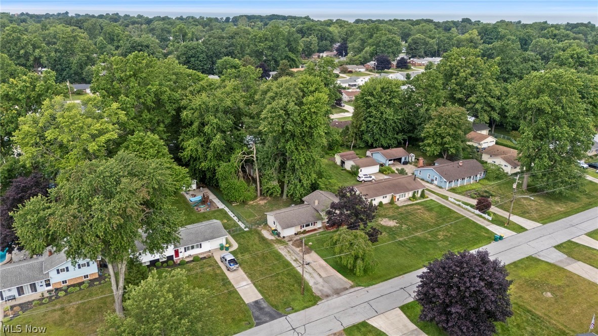 Lake Erie Southwood Sub - Residential