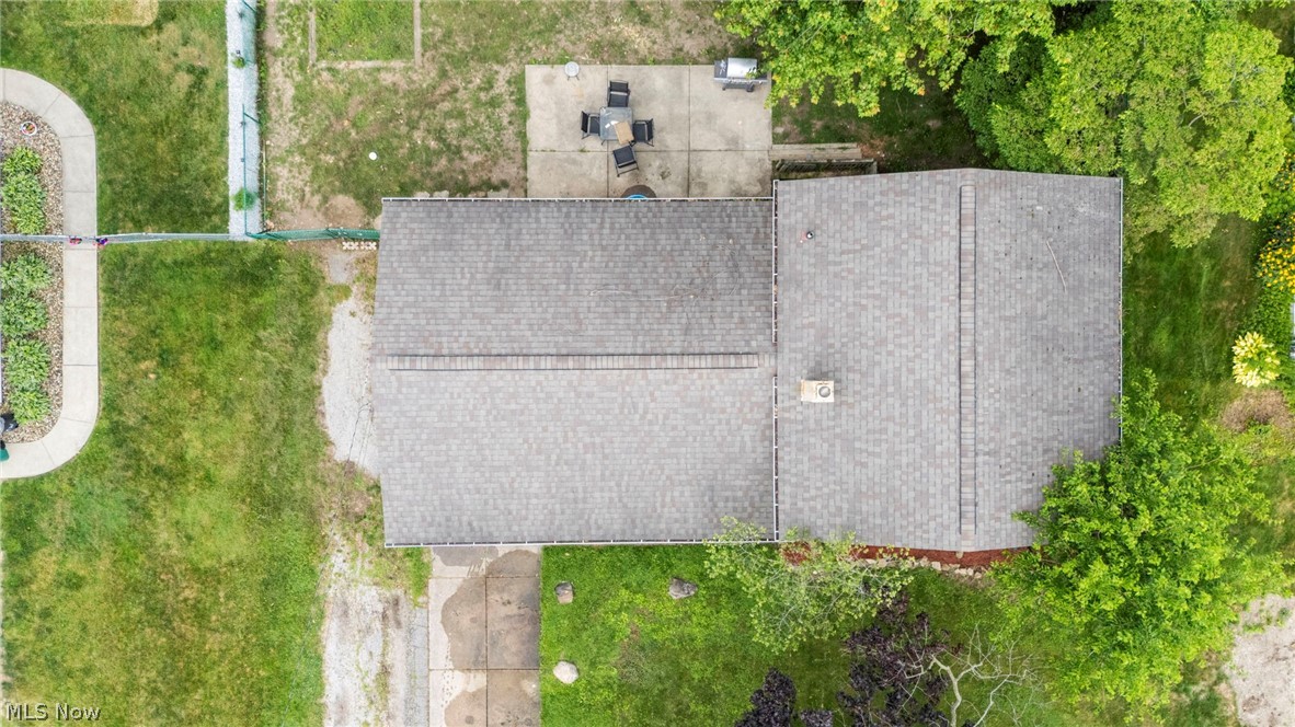 Lake Erie Southwood Sub - Residential