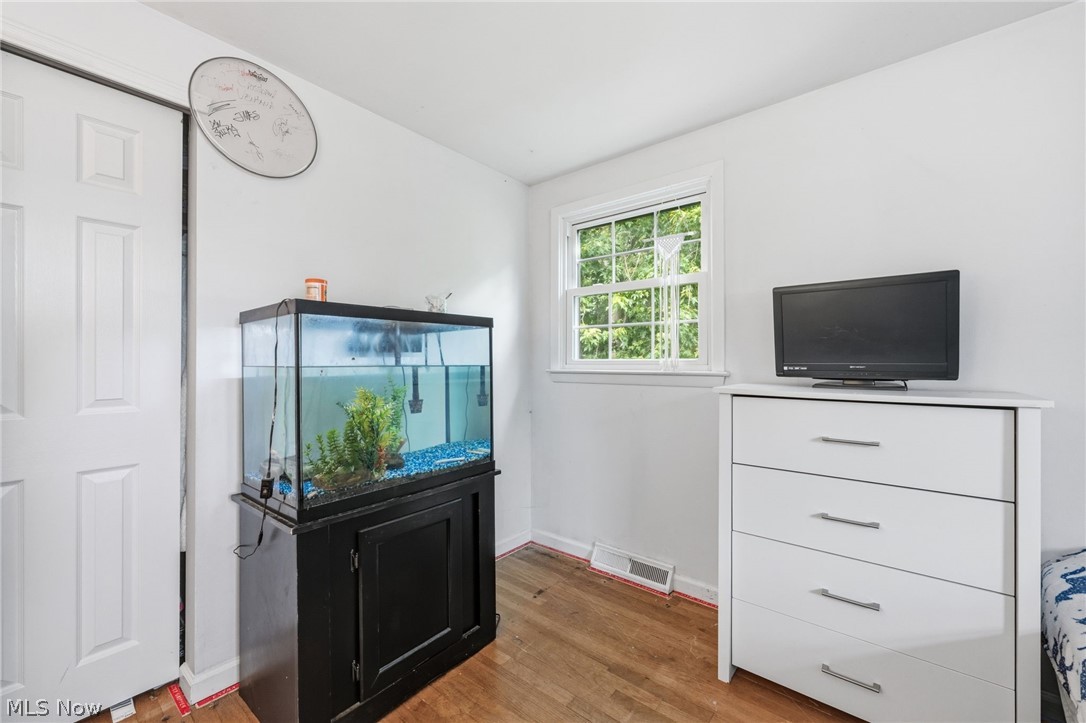 Lake Erie Southwood Sub - Residential
