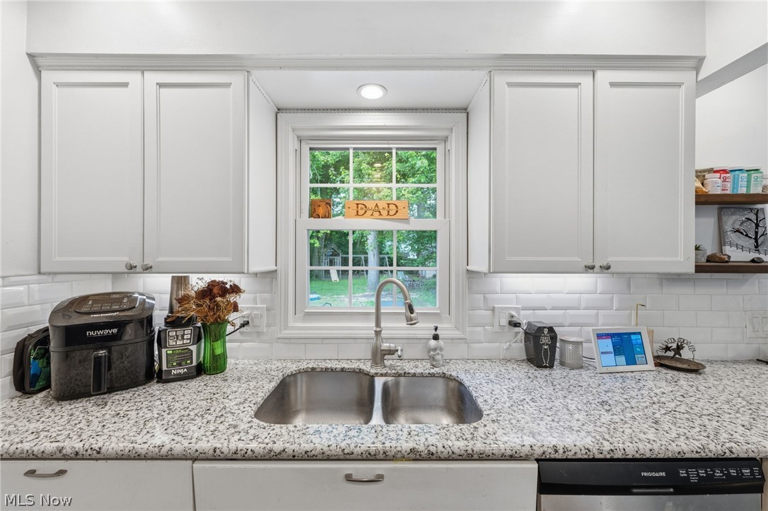 Lake Erie Southwood Sub - Residential