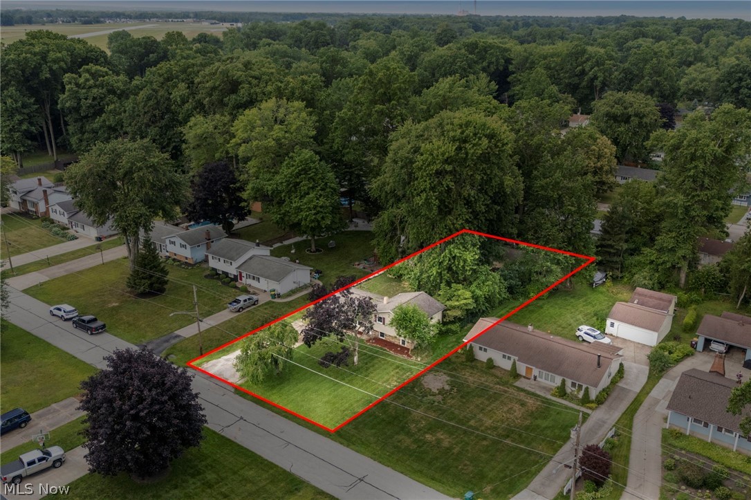 Lake Erie Southwood Sub - Residential