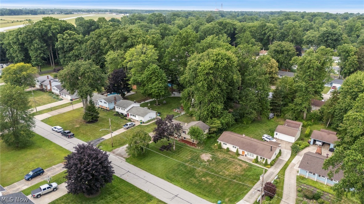 Lake Erie Southwood Sub - Residential