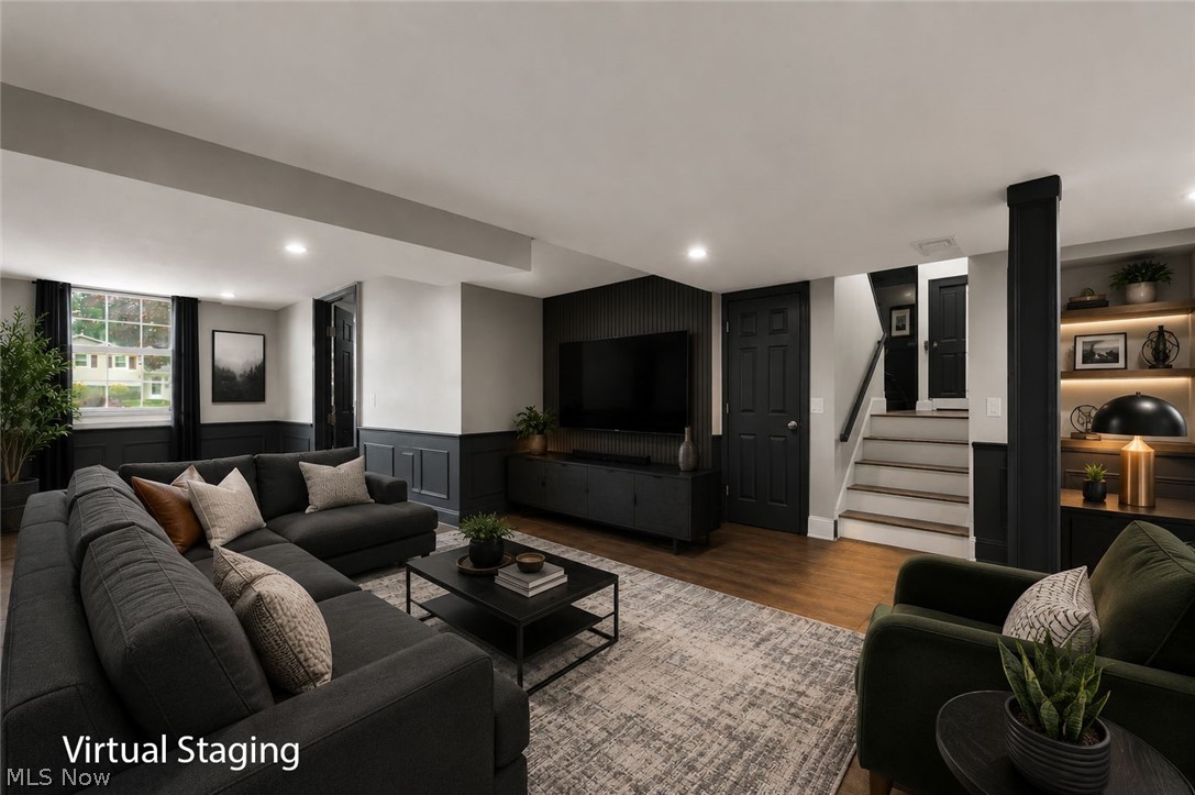 Lake Erie Southwood Sub - Residential