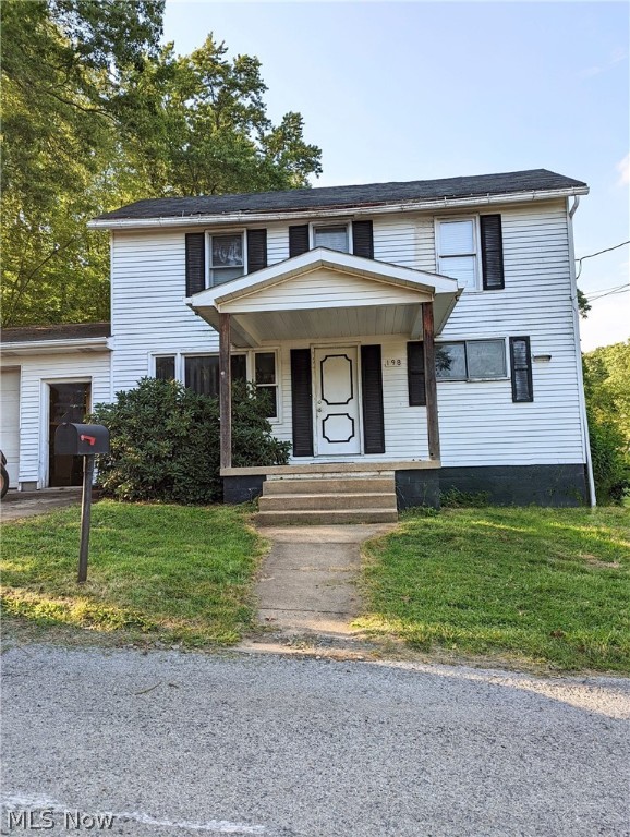 Grandview - Residential