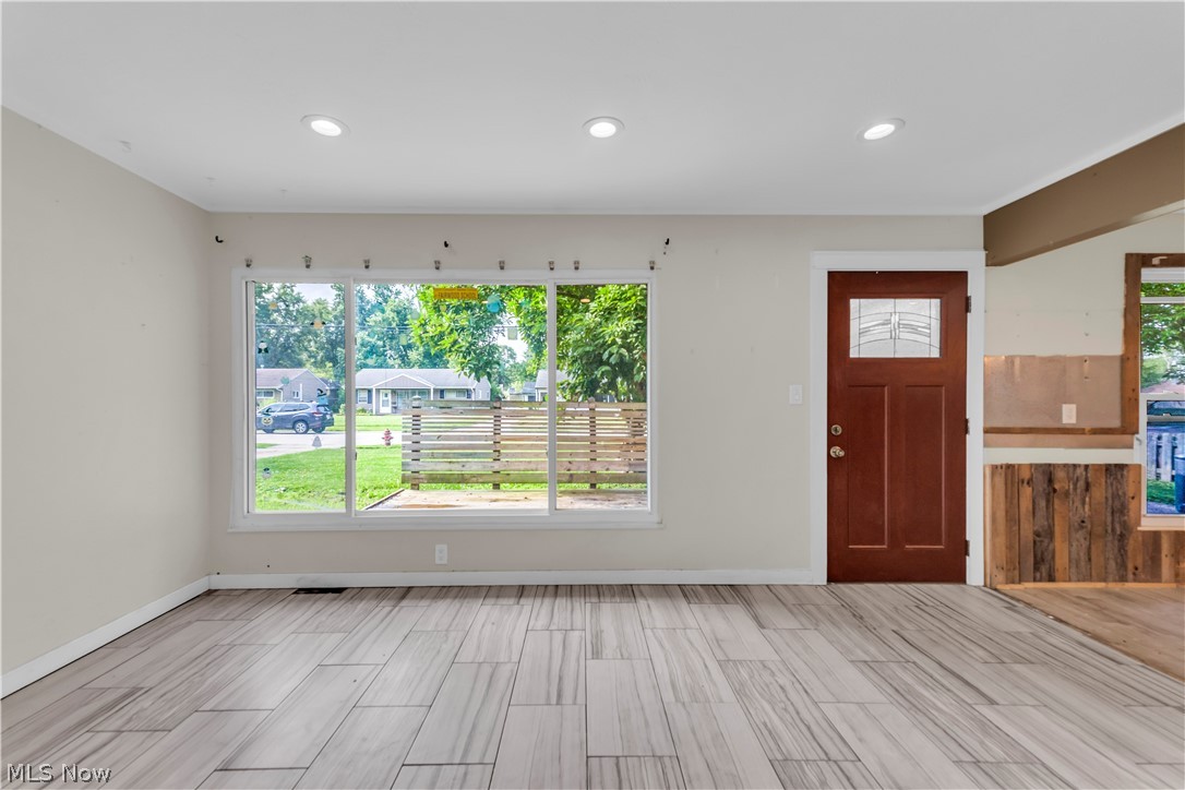 Kempton - Residential