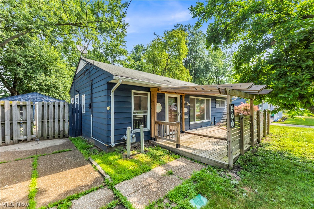 Kempton - Residential