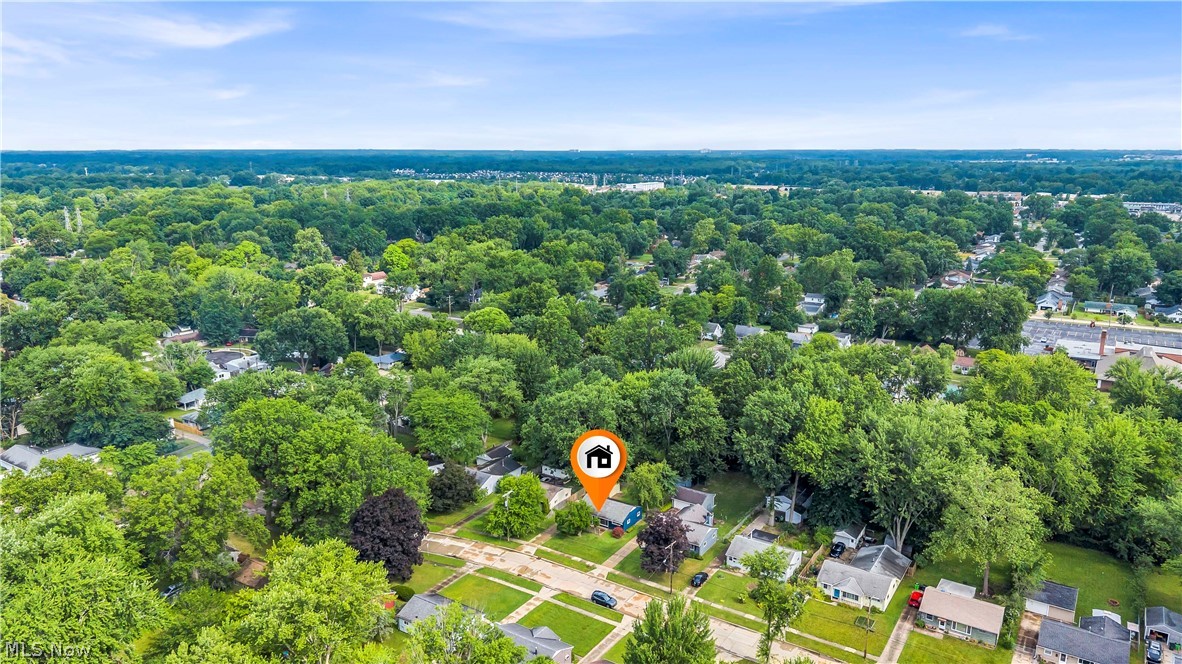 Kempton - Residential
