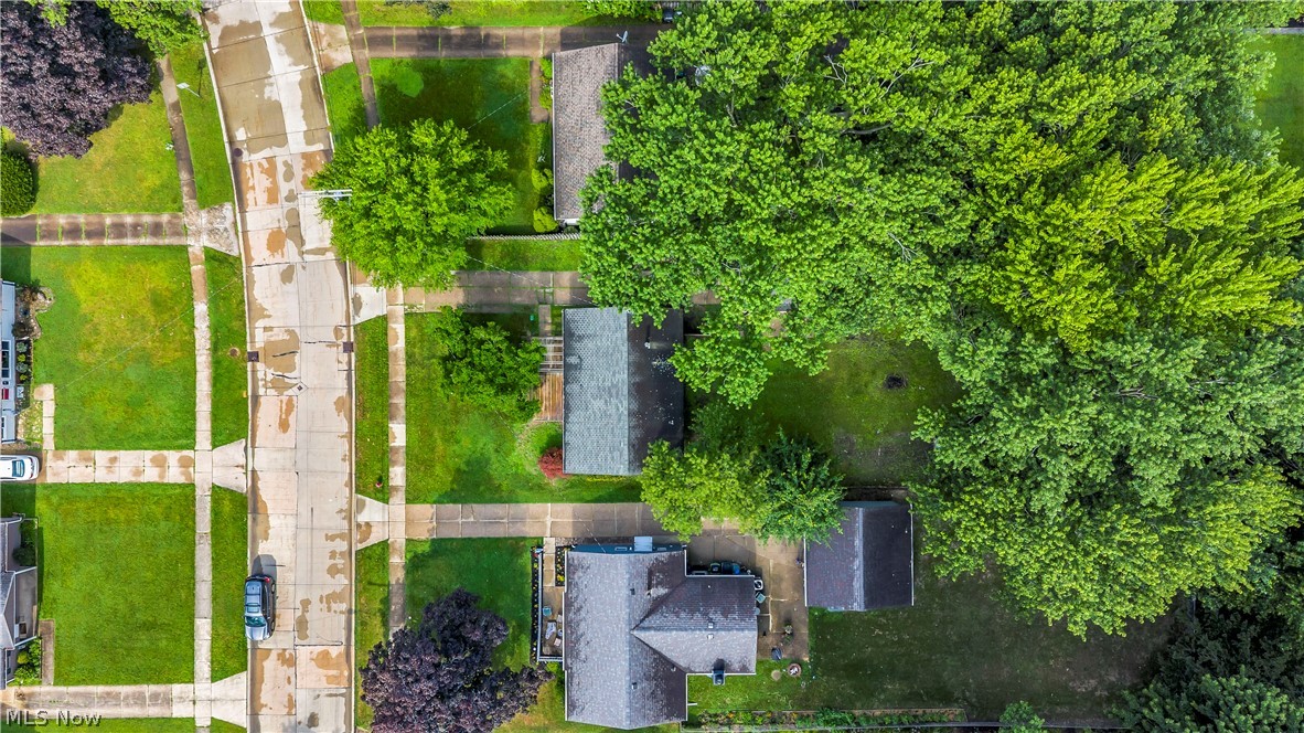 Kempton - Residential