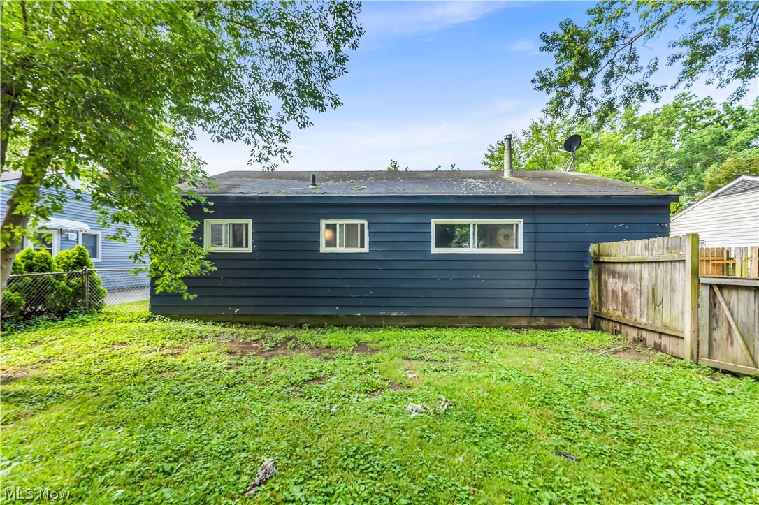 Kempton - Residential