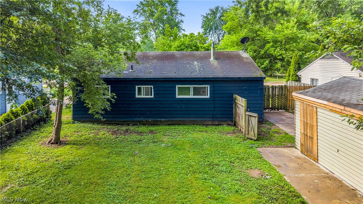 Kempton - Residential