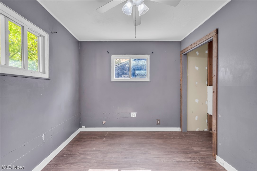 Kempton - Residential