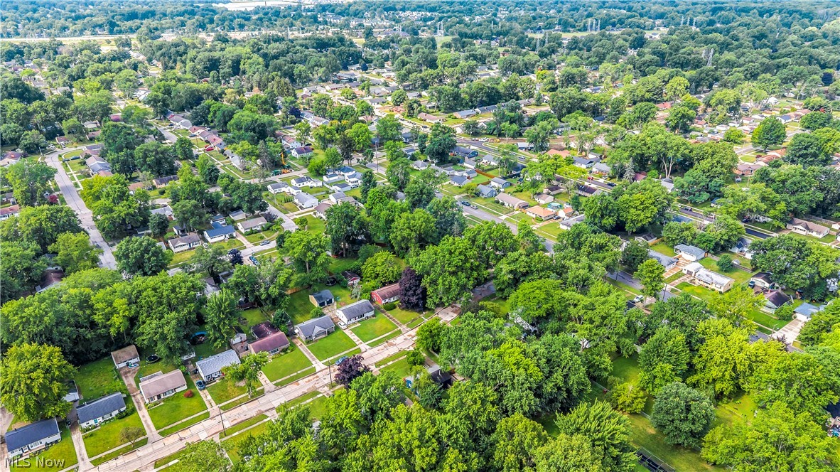 Kempton - Residential