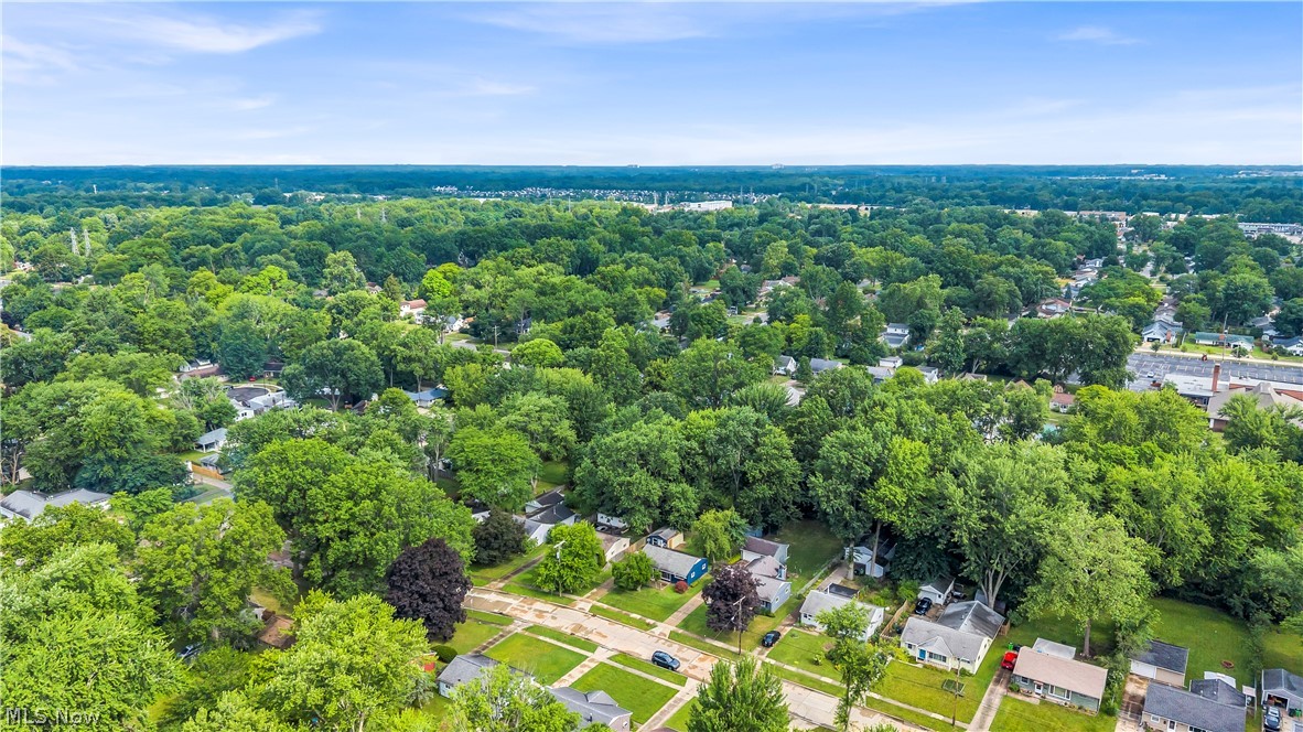 Kempton - Residential
