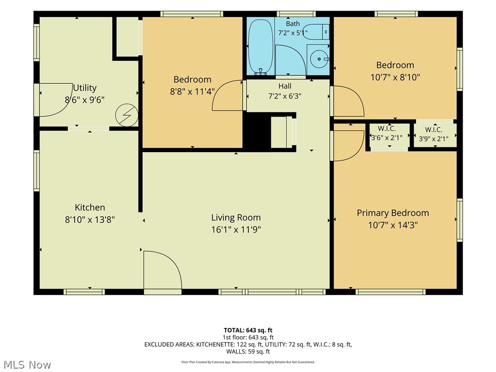 Kempton - Residential