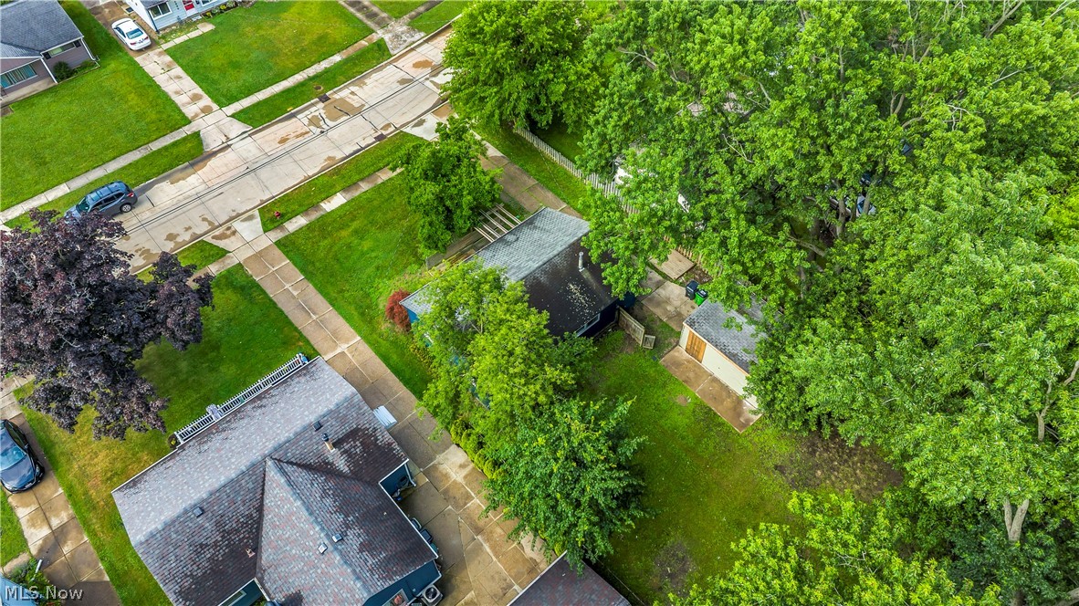 Kempton - Residential