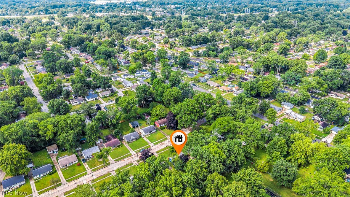 Kempton - Residential
