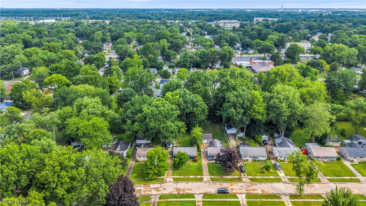 Kempton - Residential