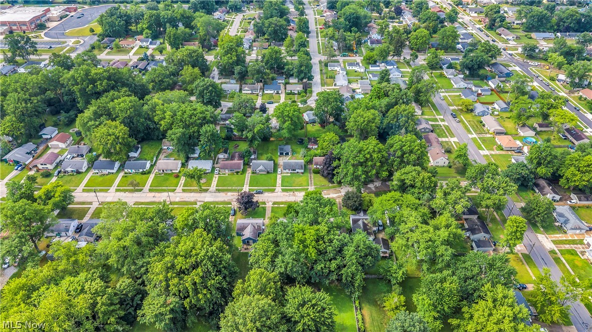 Kempton - Residential