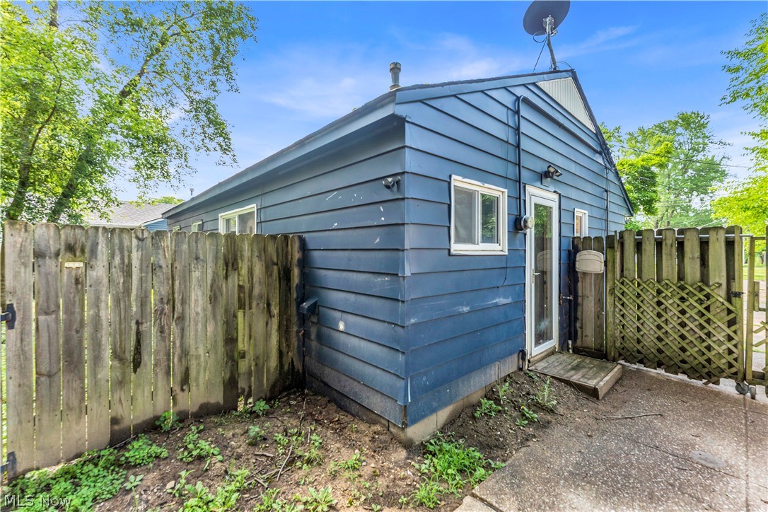 Kempton - Residential
