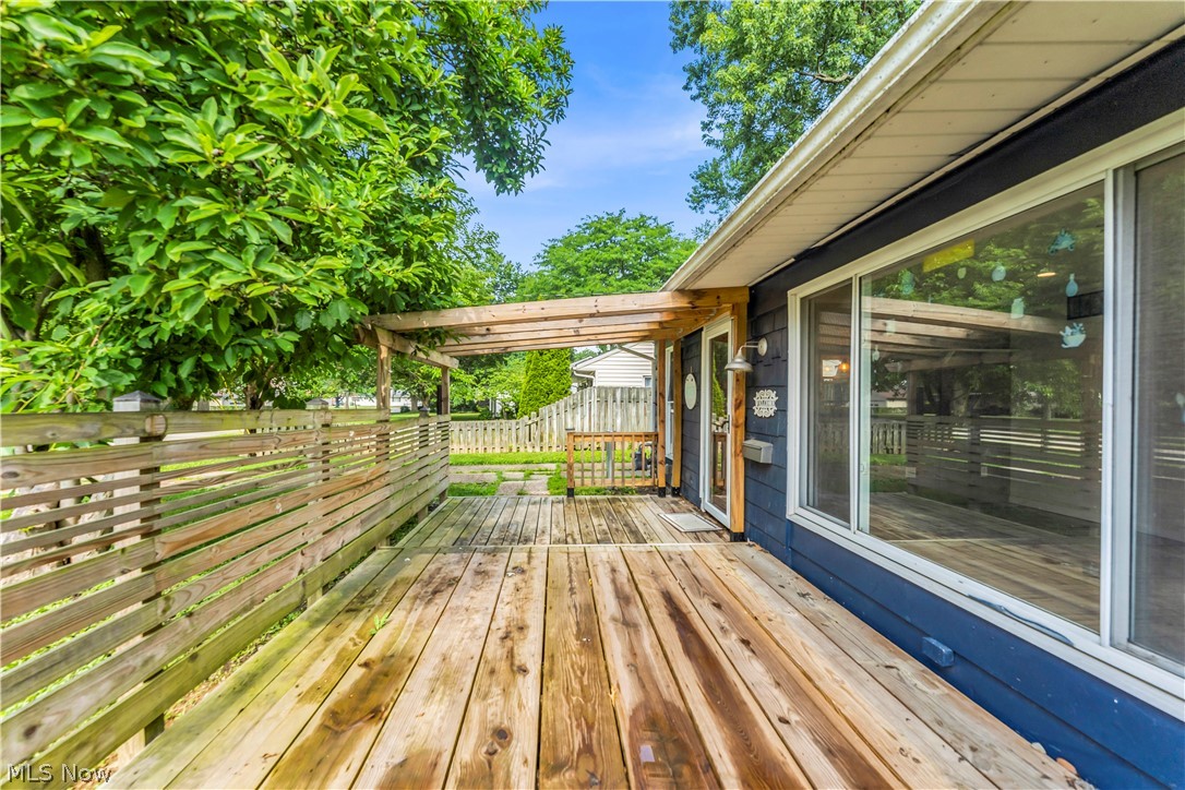 Kempton - Residential