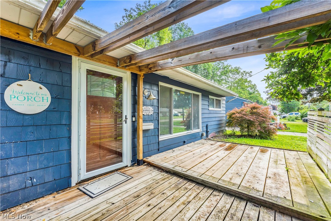 Kempton - Residential
