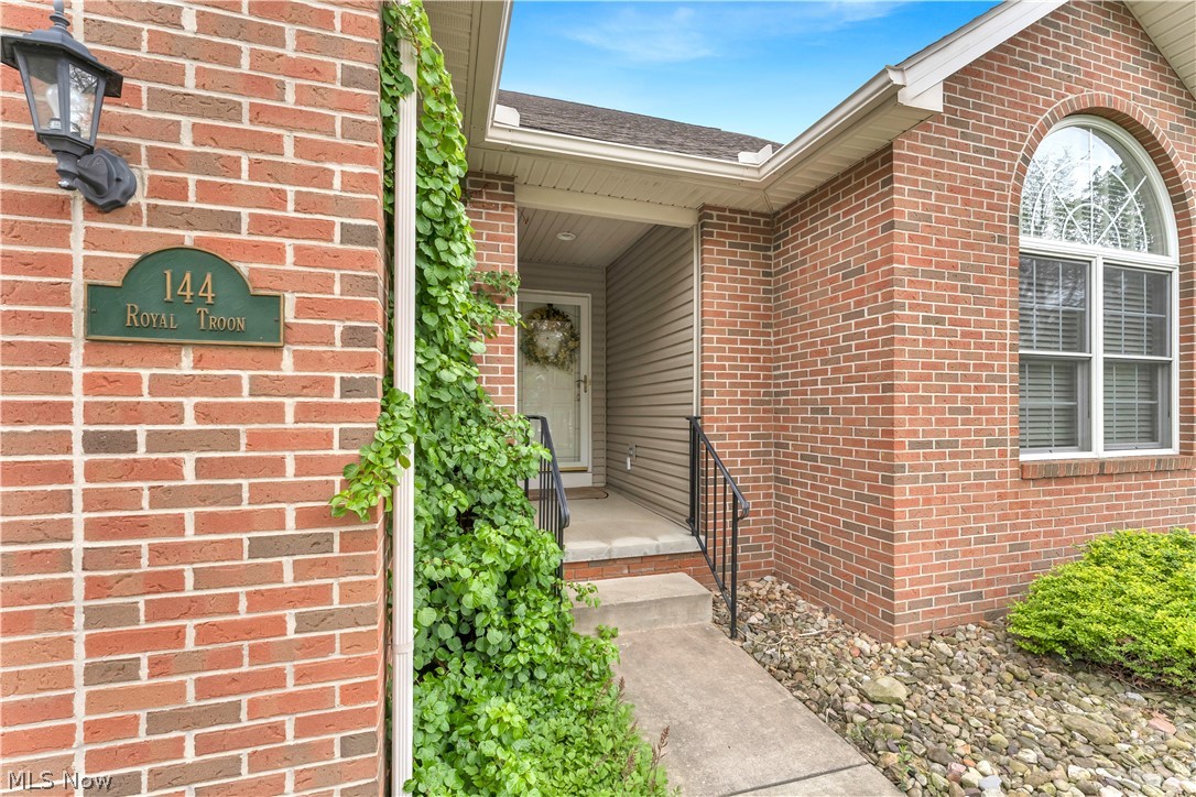 Warren Country Club Villas - Residential