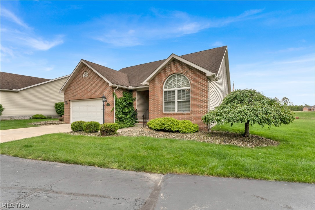 Warren Country Club Villas - Residential