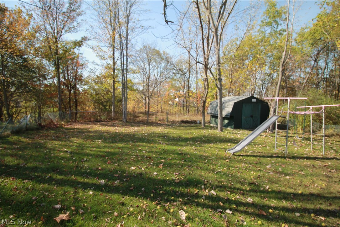 Metro Park Estates - Residential Lease
