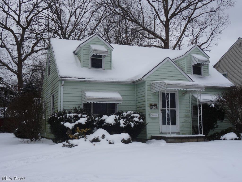 North Haven - Residential