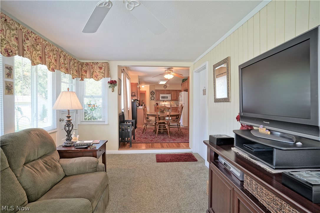Silver Lake Highlands - Residential
