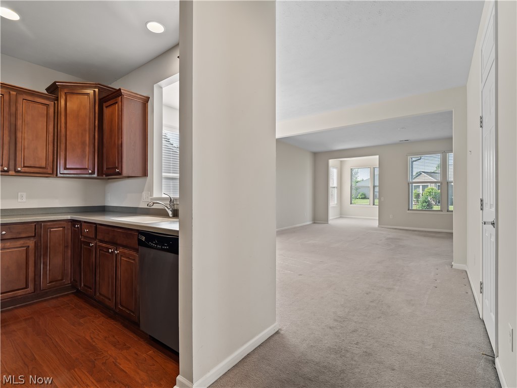Pioneer Ridge Sub - Residential