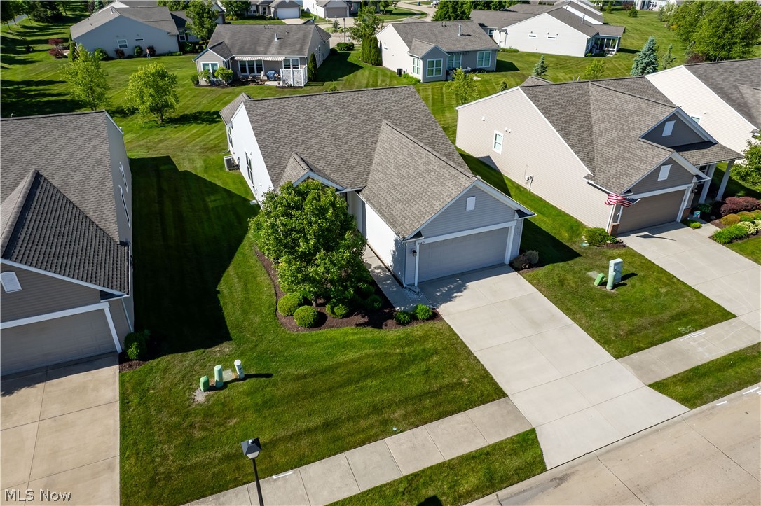 Pioneer Ridge Sub - Residential