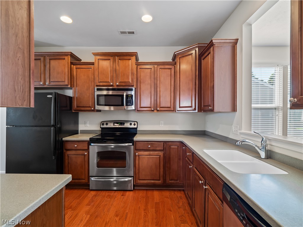 Pioneer Ridge Sub - Residential
