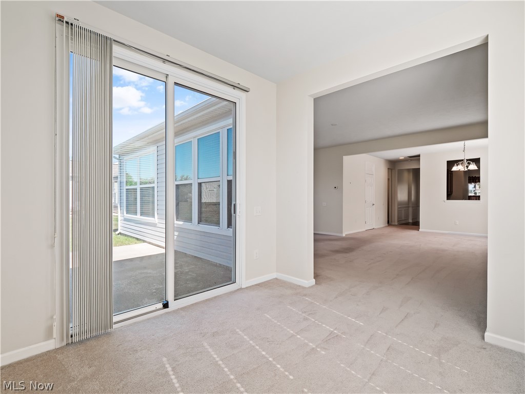 Pioneer Ridge Sub - Residential