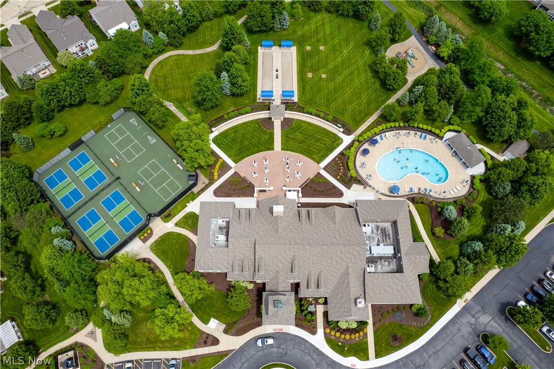 Pioneer Ridge Sub - Residential