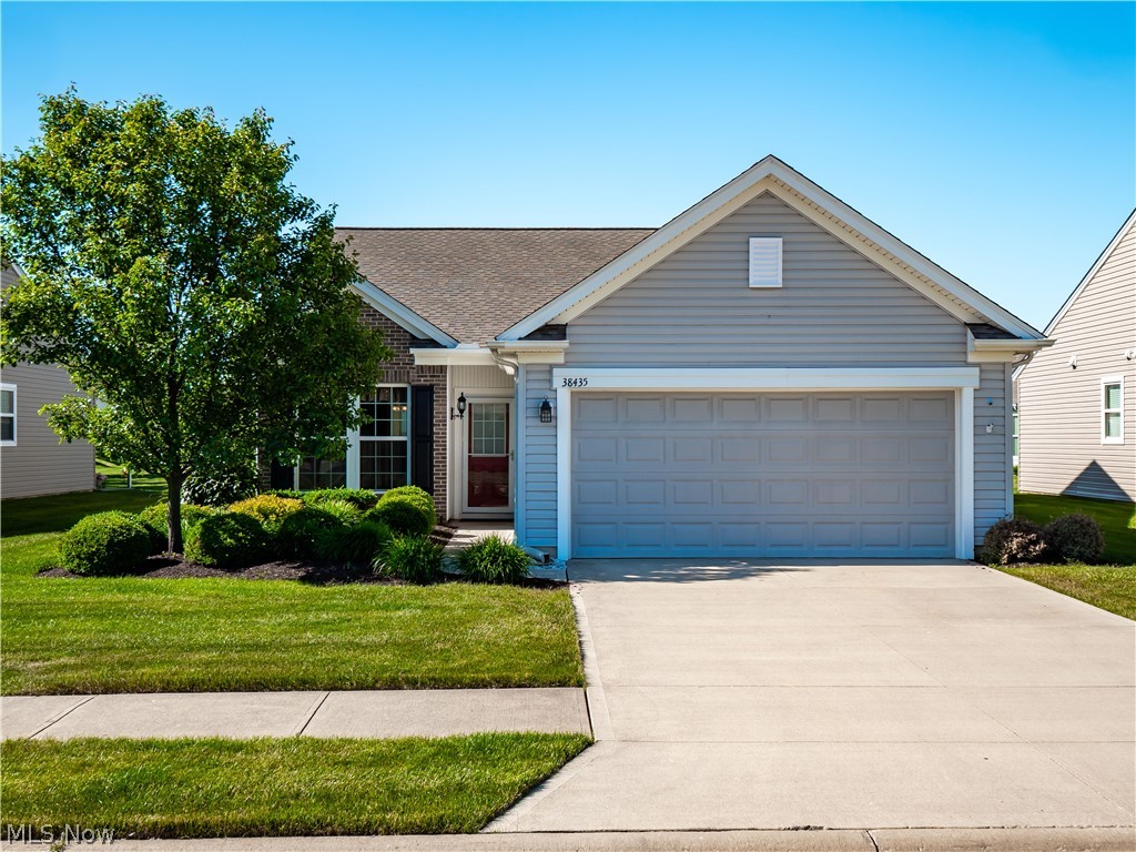 Pioneer Ridge Sub - Residential