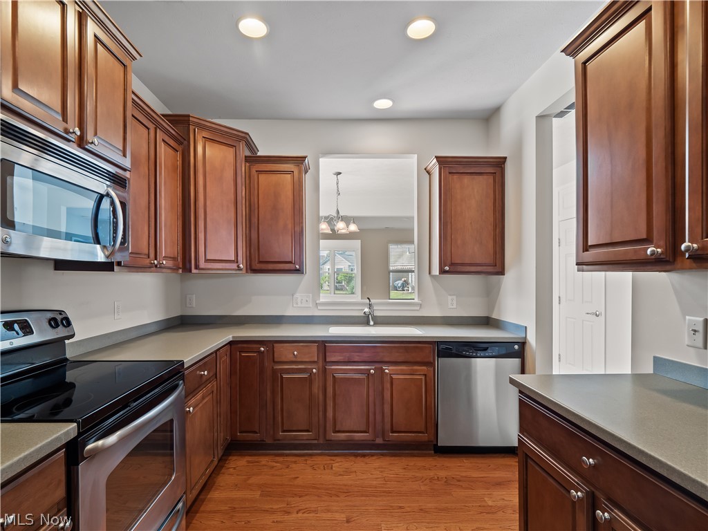 Pioneer Ridge Sub - Residential