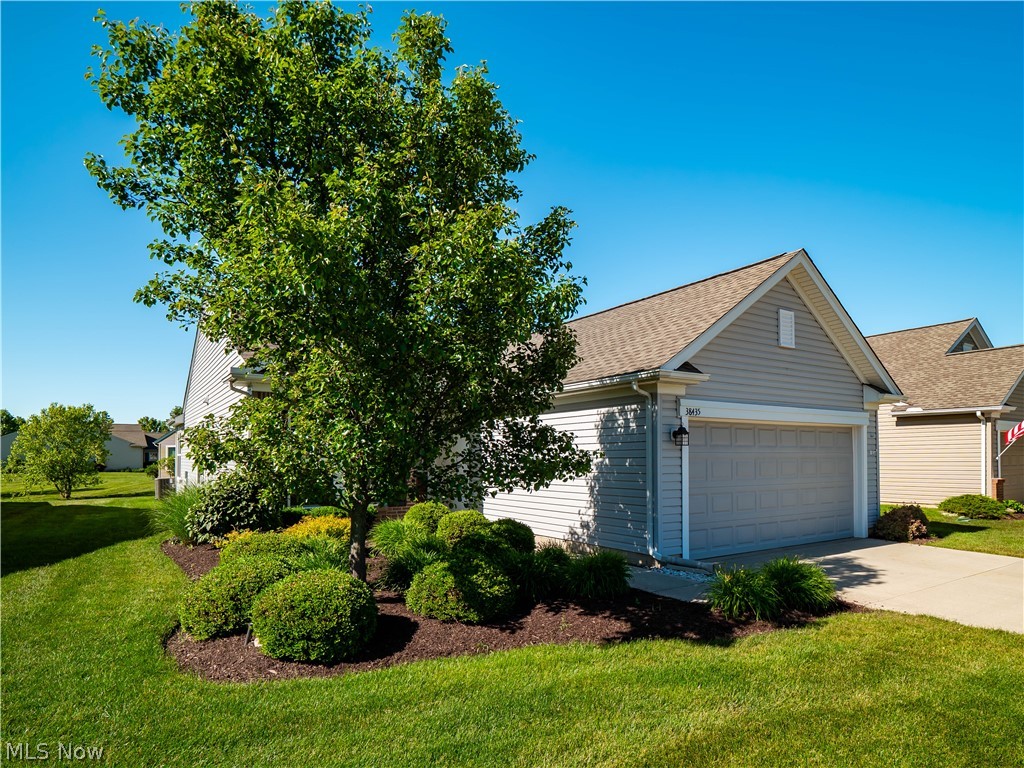 Pioneer Ridge Sub - Residential