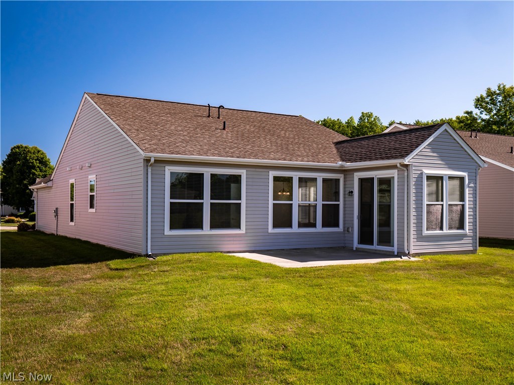Pioneer Ridge Sub - Residential