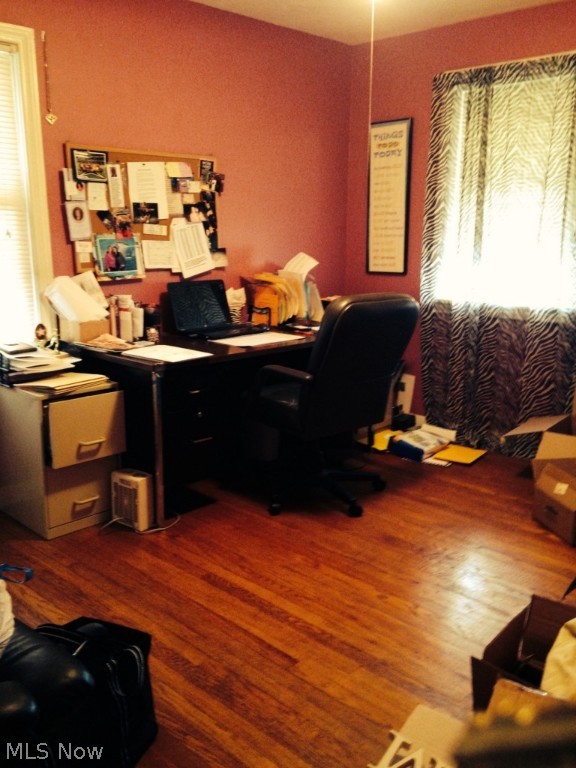 Garfield Heights Manor - Residential Lease