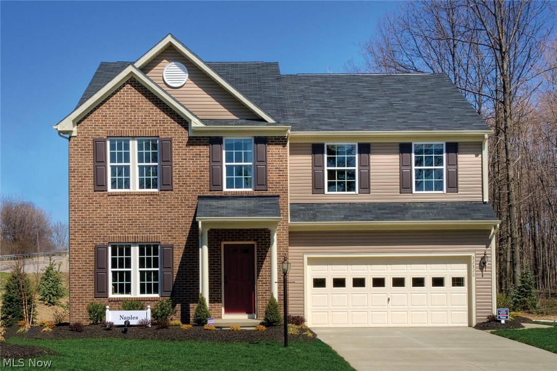 The Preserve at Salt Creek - Residential