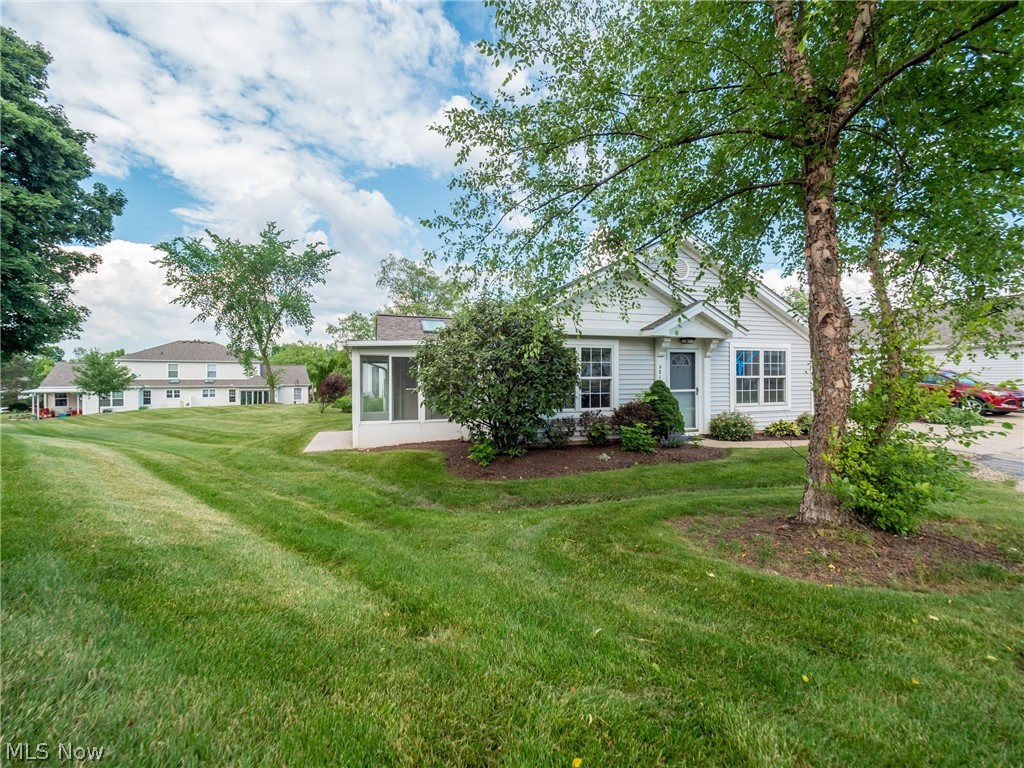 Park Ridge Villas At Eaglewood - Residential