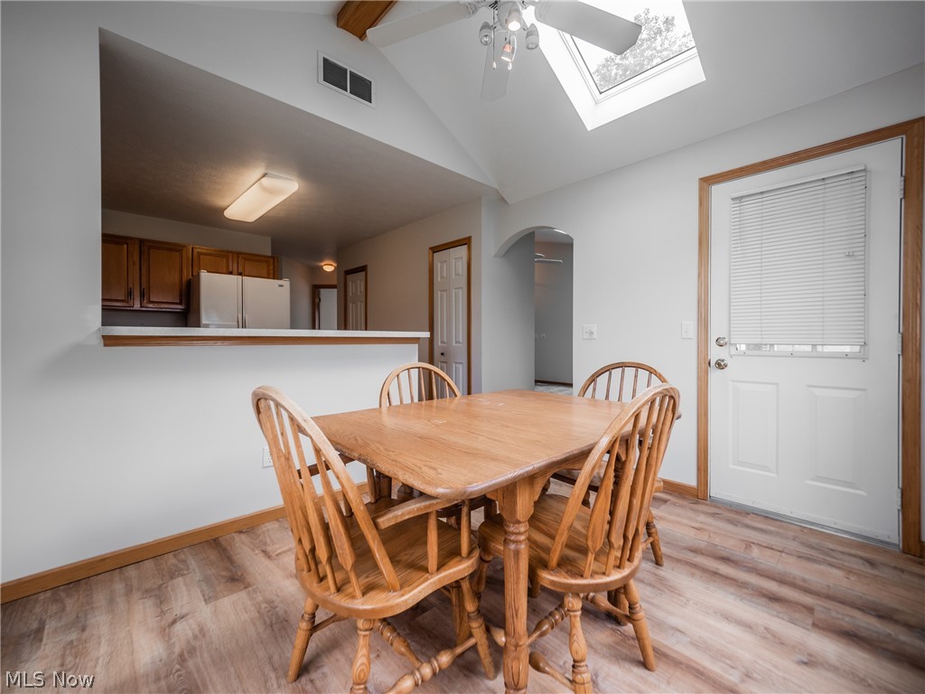 Park Ridge Villas At Eaglewood - Residential